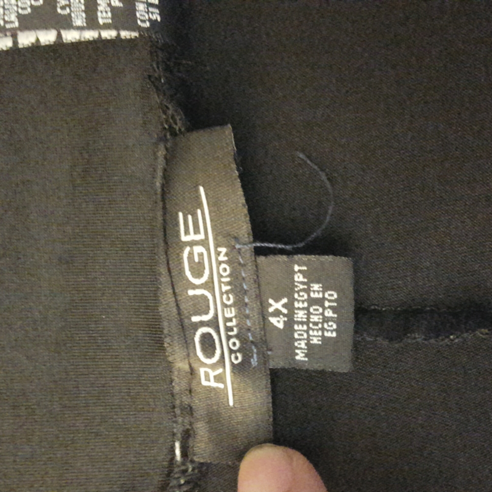 Running shorts - Picture 3 of 3